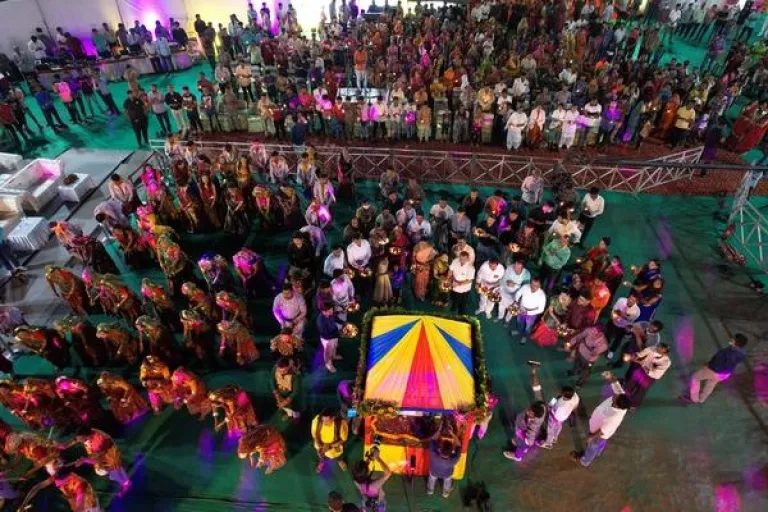 Events &amp; Festivals in India | A Ministry of Tourism Initiative