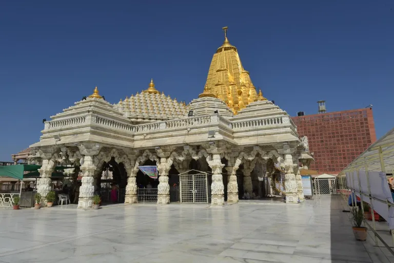 Banaskantha