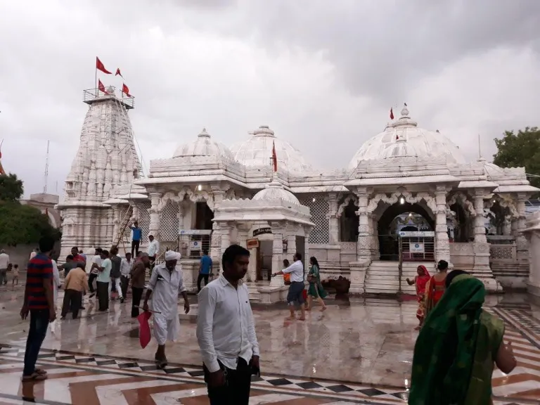 2026年9月Bahuchar Mata Temple景点攻略-Bahuchar Mata Temple门票预订|地址|图片-Bahuchar Mata Temple景点点评-猫途鹰