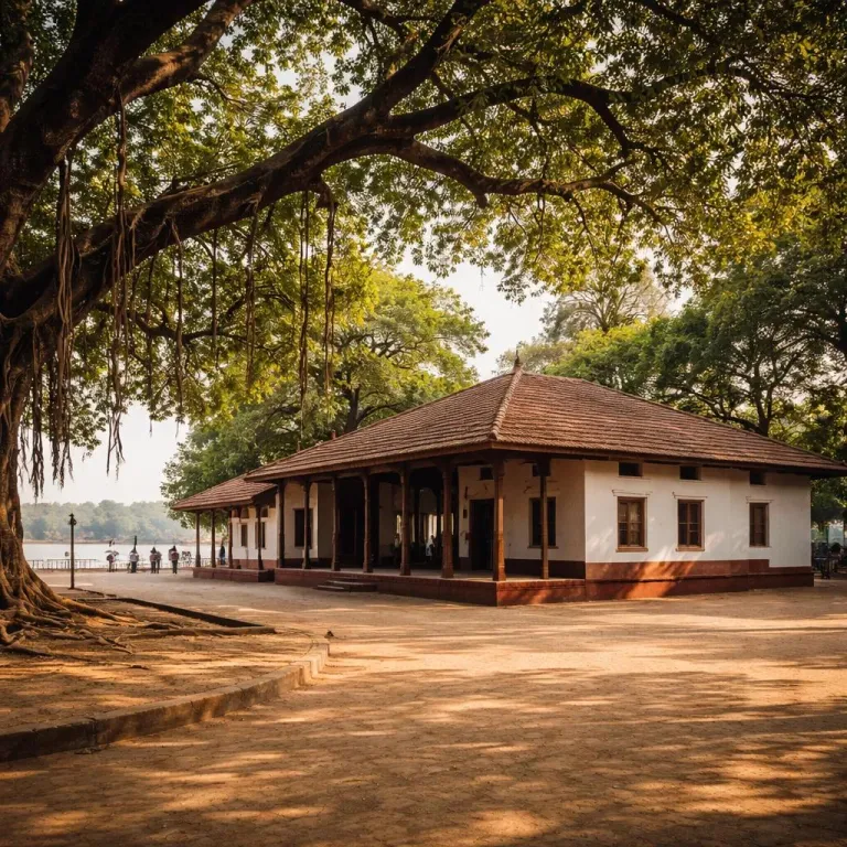 Explore Ahmedabad: Discover Culture and Heritage