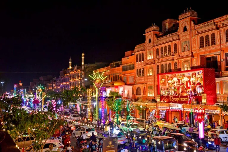 India Celebrates Diwali - Rediff.com India News