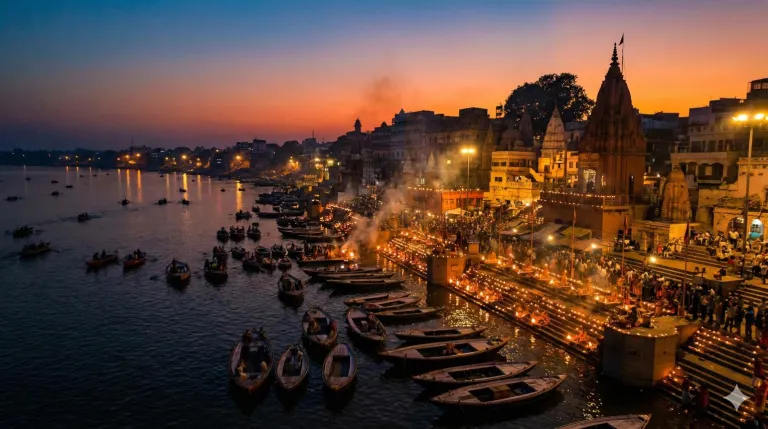 Yatra360 – Tour Packages Ayodhya, Varanasi, Delhi, Manali | Hotel Shri Radhe BnB New Delhi