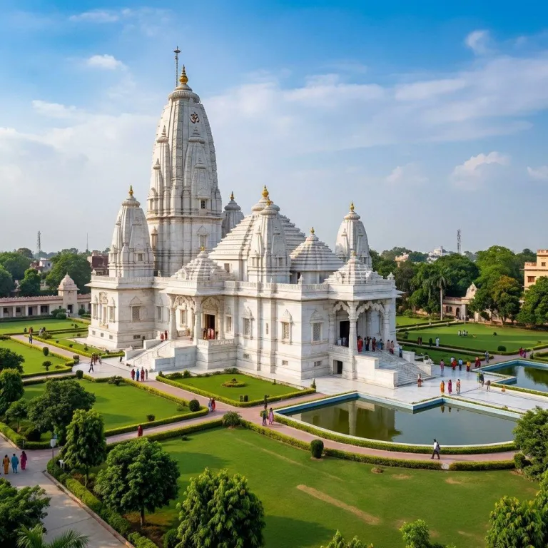 Varanasi Tour and Travels | Best Kashi Darshan and Holiday Packages