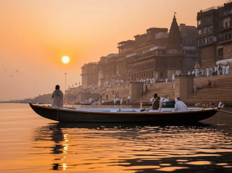 YavaTrip - Spiritual & Cultural Tours in Varanasi | Book Authentic Experiences