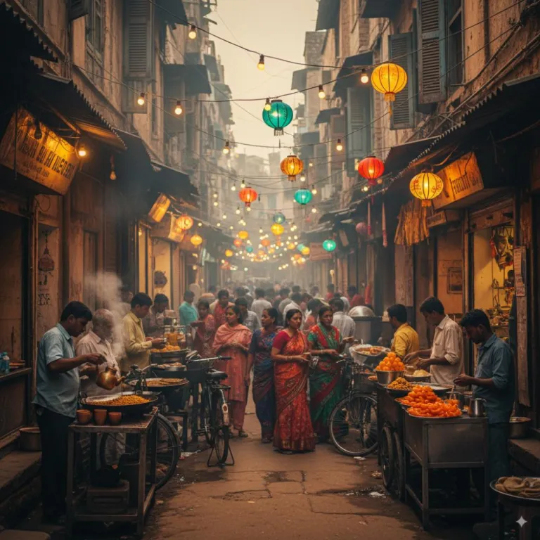 Varanasi in Winters: 5 Top Things to Do