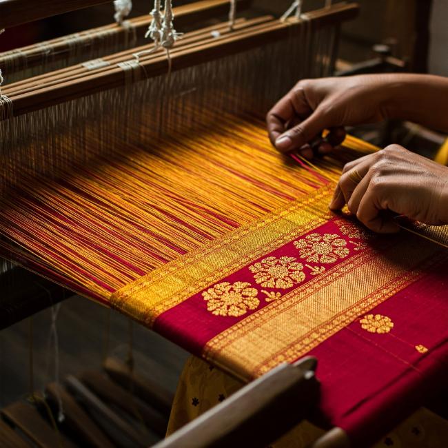 Best Banarasi Saree Shop in Varanasi | Pure Banarasi Silk Sarees
– FatmaEnterprises