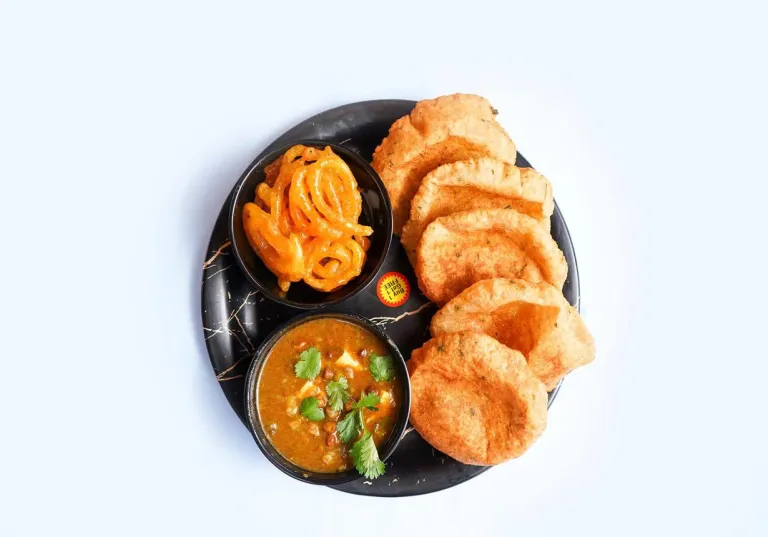 Subah Banaras Kachaudi Jalebi Wale, Dashaswmedh Road order online - Zomato