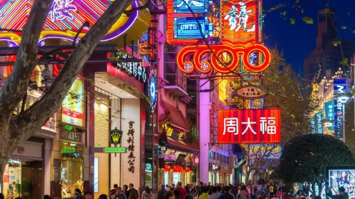 image for article 10 Things to Do in Shanghai on Your Visit to China in 2023