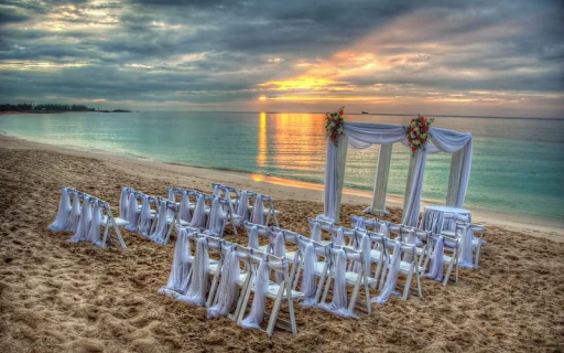 image for article 10 Beach Wedding Destinations in India for Magical Memories