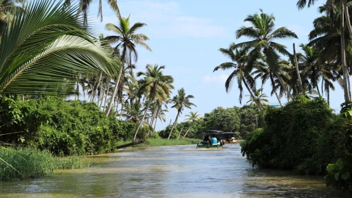 image for article 10 most Surreal places in South India