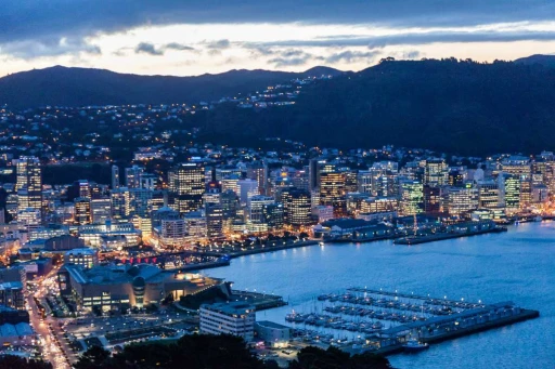 image for article Travel Guide to New Zealand from India 2023