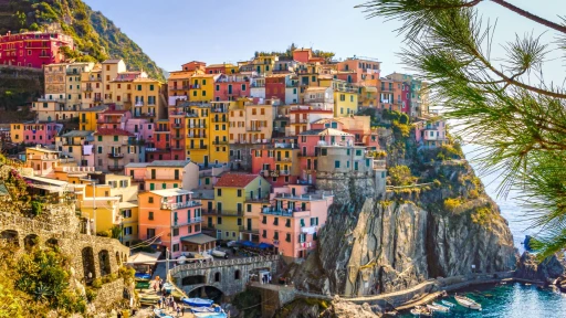 image for article Travel Guide to Italy from India 2023