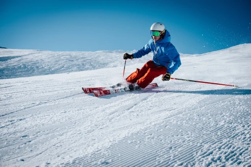 image for article Best places to Ski around the world this winter 2023