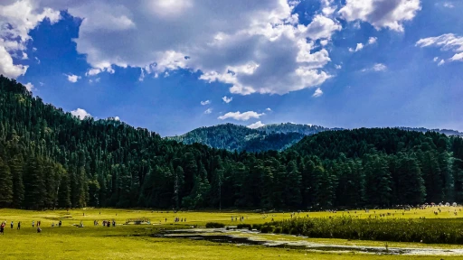 image for article Best 3 Day Itinerary for Dalhousie to Make the Most of Your Trip