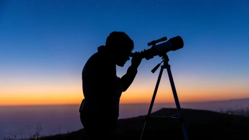 image for article Best stargazing places in India for space lovers