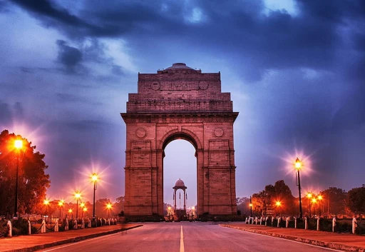 image for article 10 things that you should avoid in Delhi 