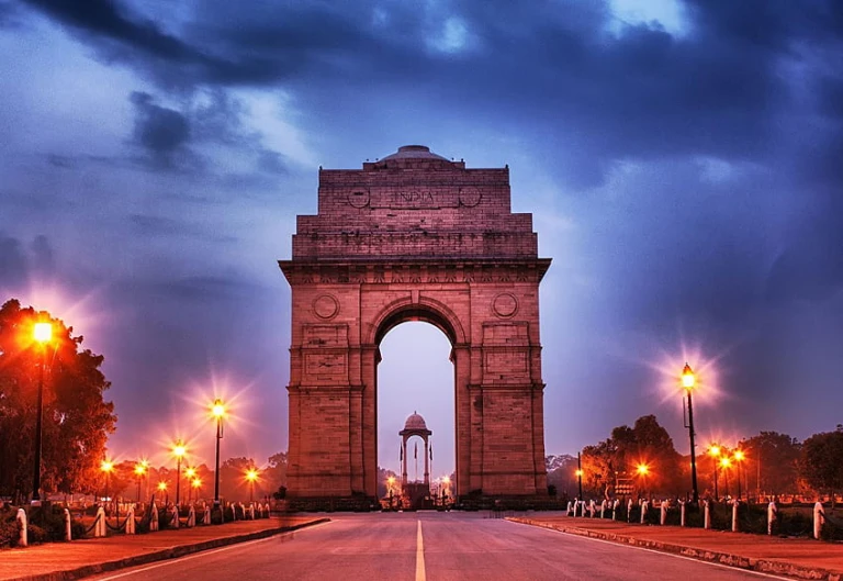 10 things that you should avoid in Delhi