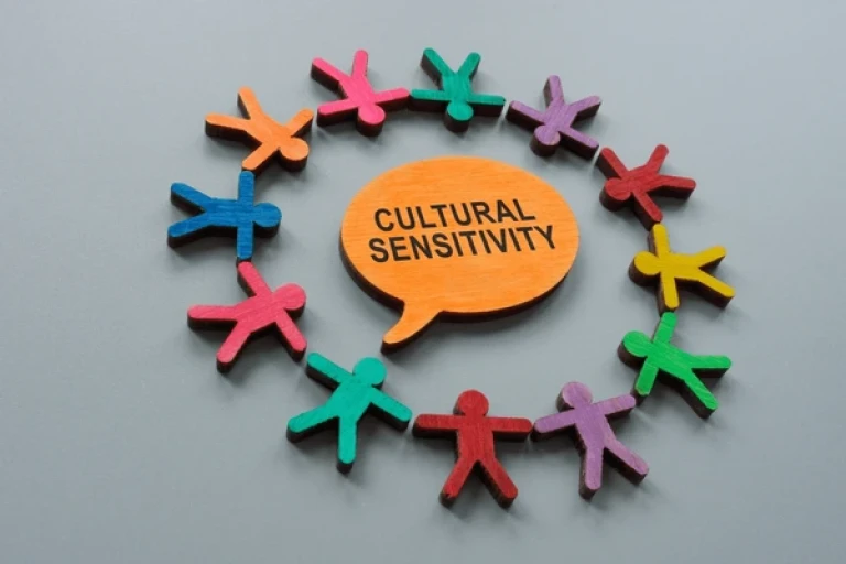 Ignoring cultural sensitivities