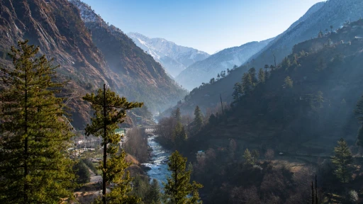 image for article Your ultimate Travel Guide to Kasol, Himachal Pradesh