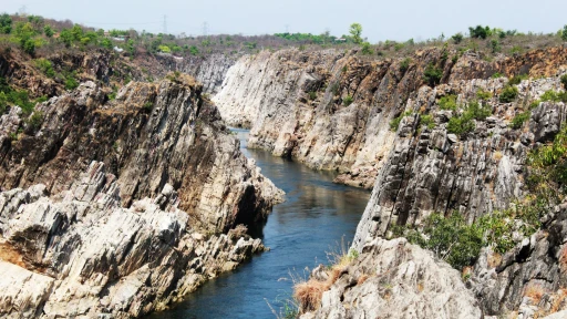 image for article Geological Wonders of India that will leave you in Awe