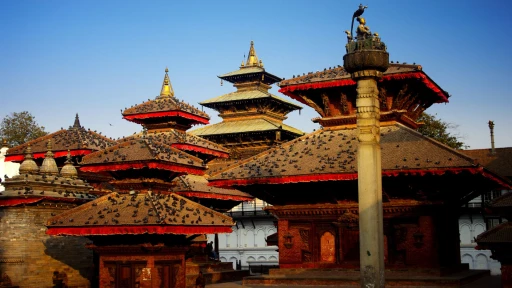 image for article Nepal vs Bhutan: Which is the Best Budget Trip from India