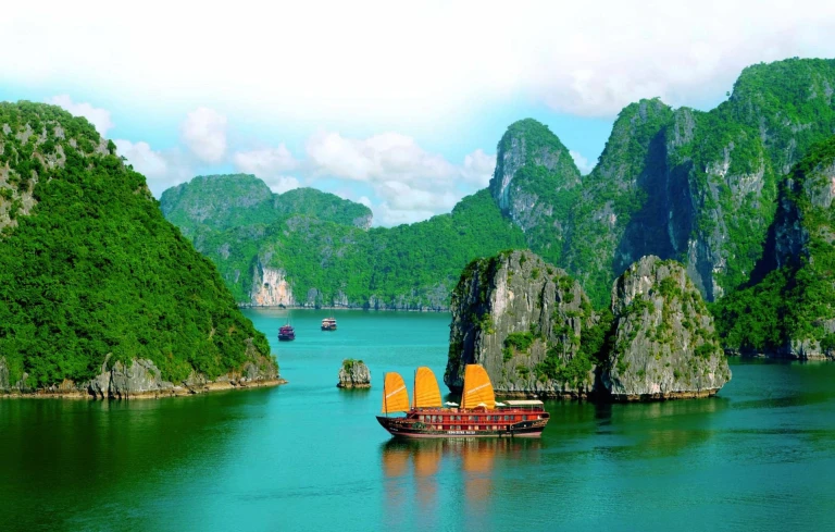 Top 10 Cheapest Countries To Visit With Family From India