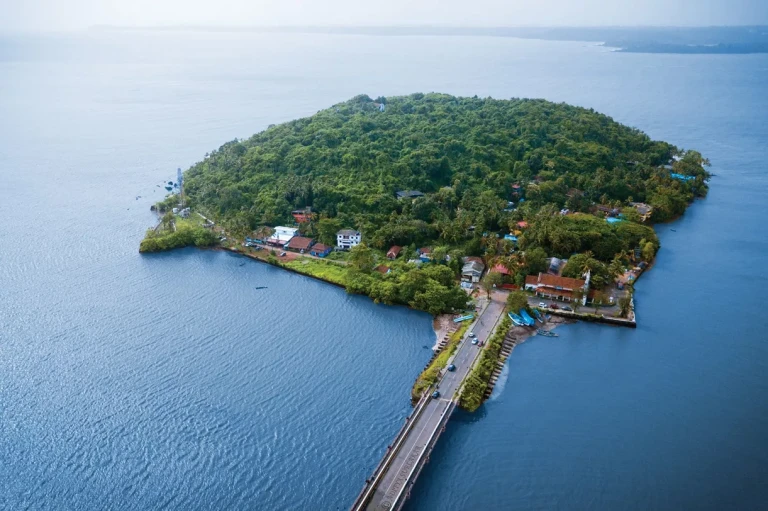 Divar Island