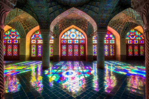 image for article Complete Travel Guide to Iran from India 2024