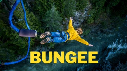 image for article Top 5 Bungee Jumping Destinations in India