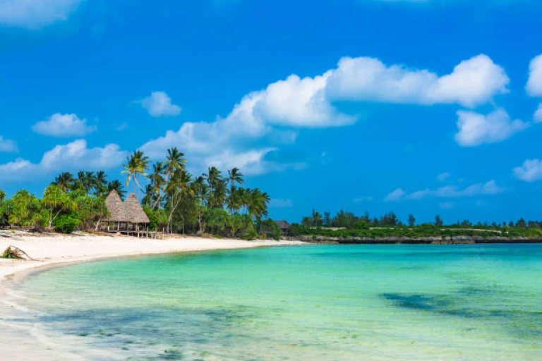 Zanzibar Archipelago