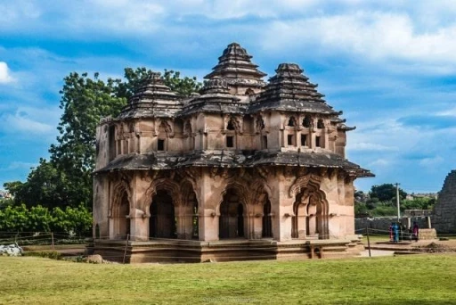 image for article Things to do in Hampi - UNESCO World Heritage Site