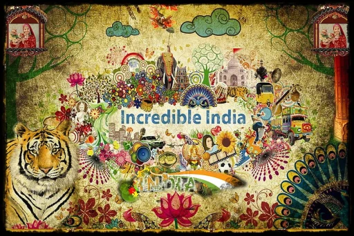 image for article Exploring the India’s Most Thrilling Destinations