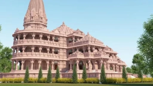image for article Ayodhya Ram Mandir: Everything you need to know about Consecration process