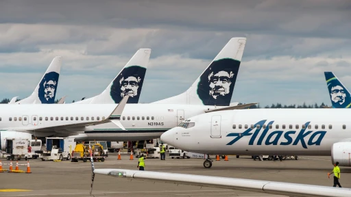 image for article The Alaska Airlines Incident - What you should learn from the incident as a passenger? 