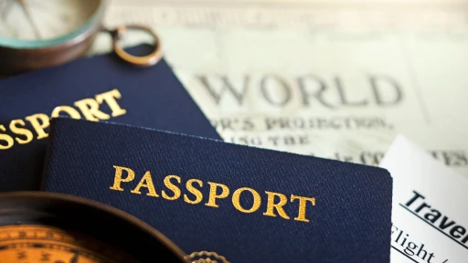 image for article These are the World's Most Powerful Passports in 2024