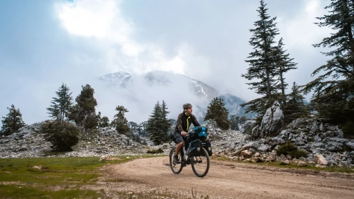 image for article What's Bikepacking and Why You Must Try it? 