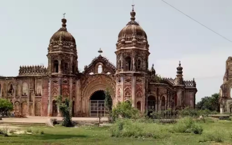 Naulakha Palace, Rajnagar
