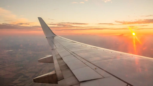 image for article New-York Bound Flight Cancelled After Alert Passenger Spots Missing Bolts On Plane Wing