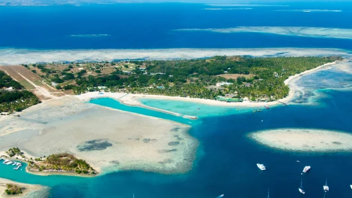 image for article 10 Reasons Why You MUST VISIT Fiji in 2024!