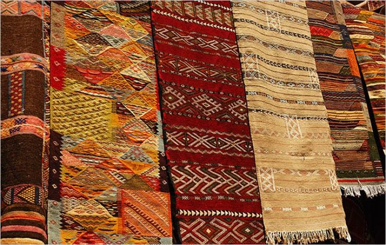 Manipuri Handloom and Handicrafts