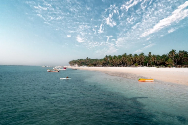 Craft Your Ultimate Island Escape in Lakshadweep