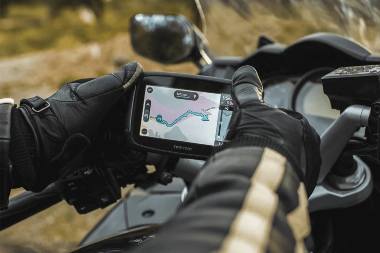 Navigate Anywhere: Offline Maps GPS Device