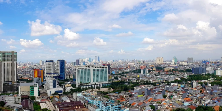 Jakarta