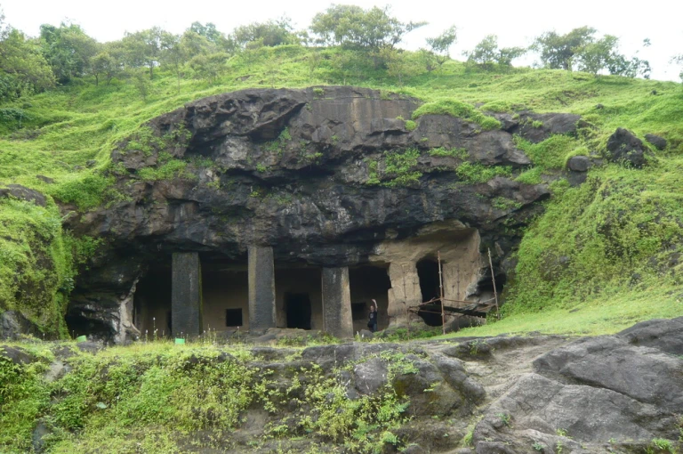  Elephanta caves
