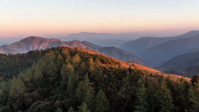 Chakrata