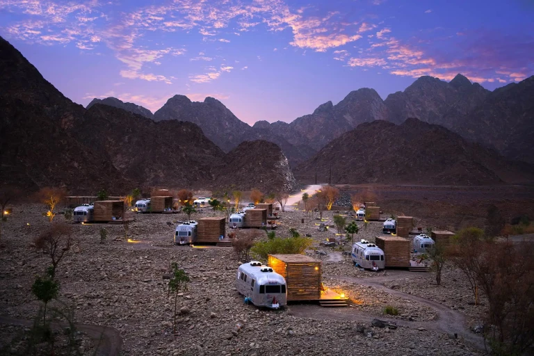 Hatta, Dubai