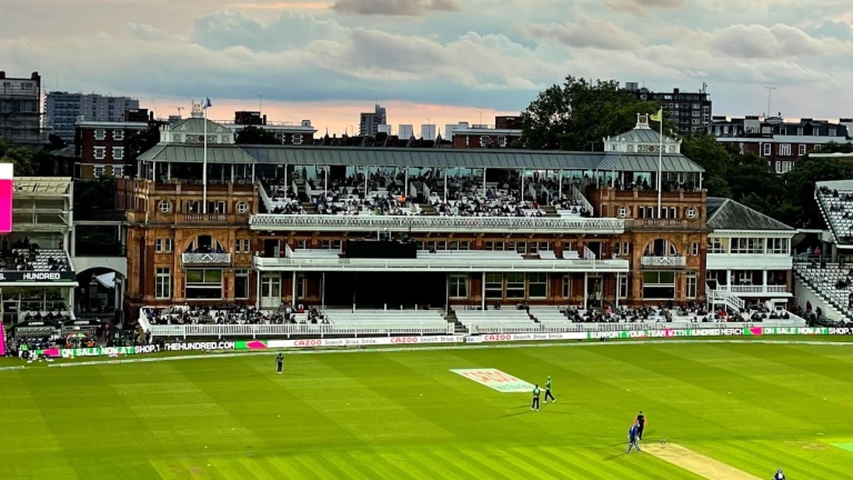 Lord&#039;s Wall of Fame, Mumbai