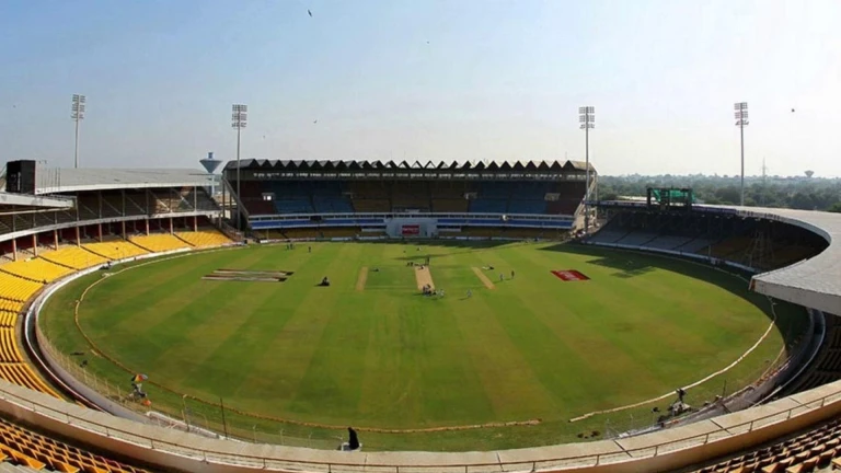 Eden Gardens