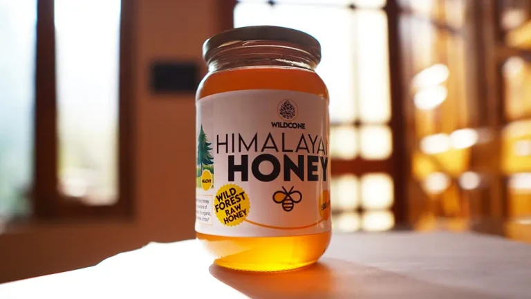 Himalayan Honey 
