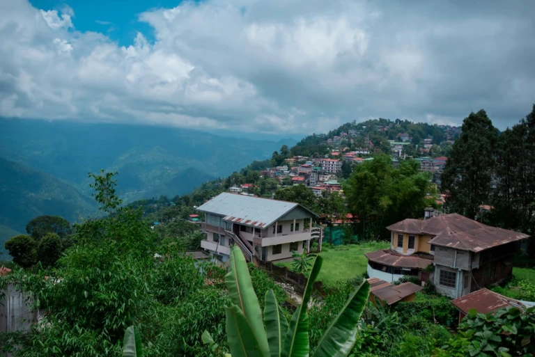 Kalimpong: Where Nature&#039;s Majesty and Cultural Riches Await Your Discovery! 